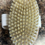Dry Body Brush