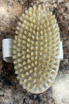 Dry Body Brush