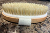Dry Body Brush