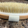 Dry Body Brush