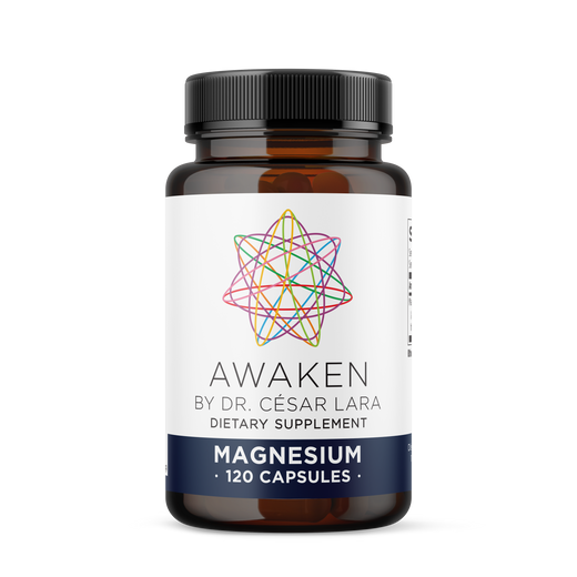 Magnesium