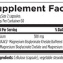 Magnesium