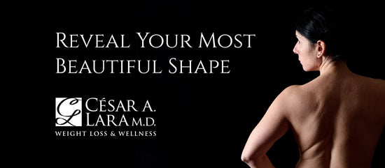 TOTAL BODY TRANSFORMATION PROGRAM