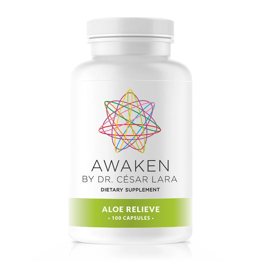 Aloe Relieve