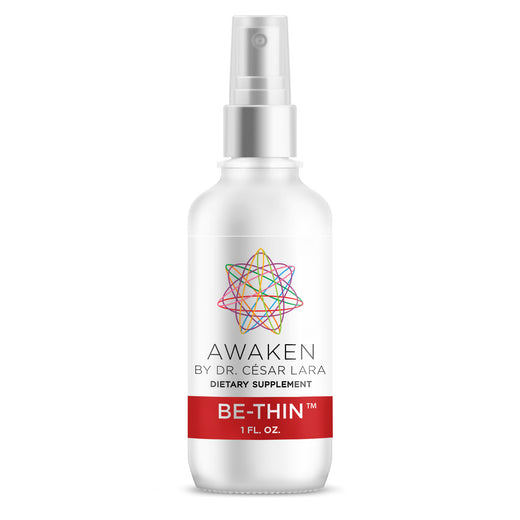 Be-Thin Spray