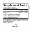 Triple Magnesium