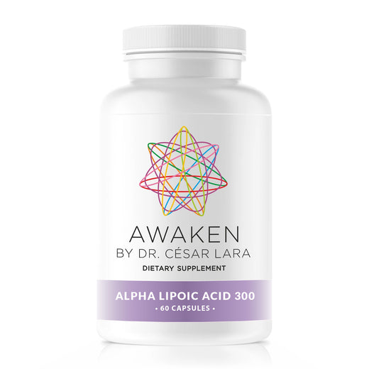 Alpha Lipoic Acid