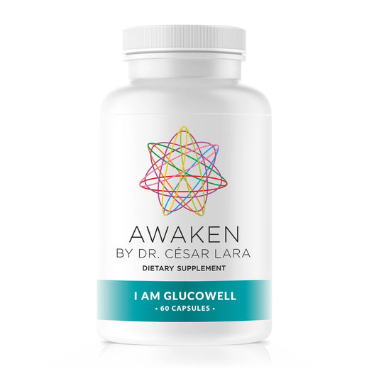 I Am Glucowell