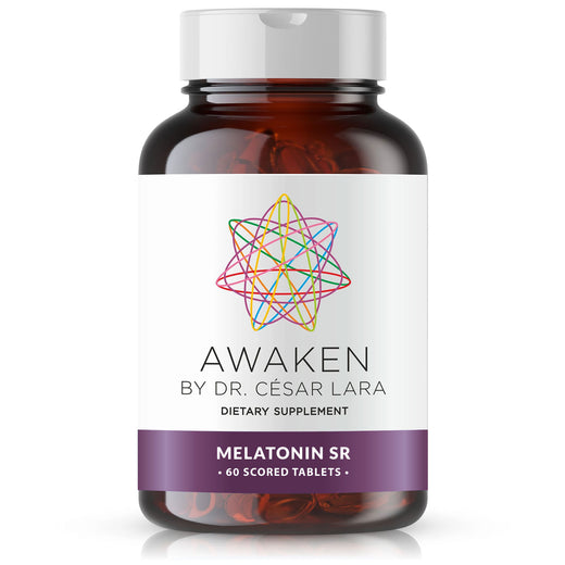Melatonin SR