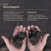 ION-Sinus Support