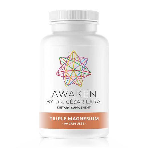 Triple Magnesium